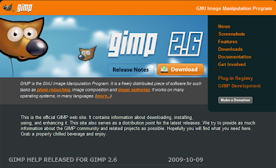 Gimp Gimp