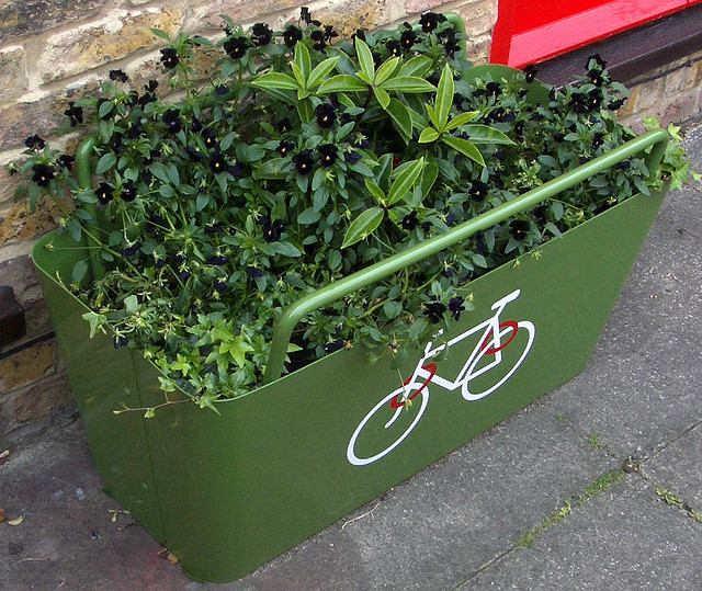 Racks de bicicleta mais legais do mundo
