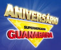 Aniversário Guanabara