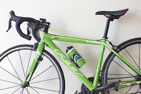 elite custom race resin stealth bottle cage