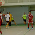 Futsal – Campeonato Nacional da 3ª Divisão “ Piedense surpreendido em casa pelos Independentes de Sines” 