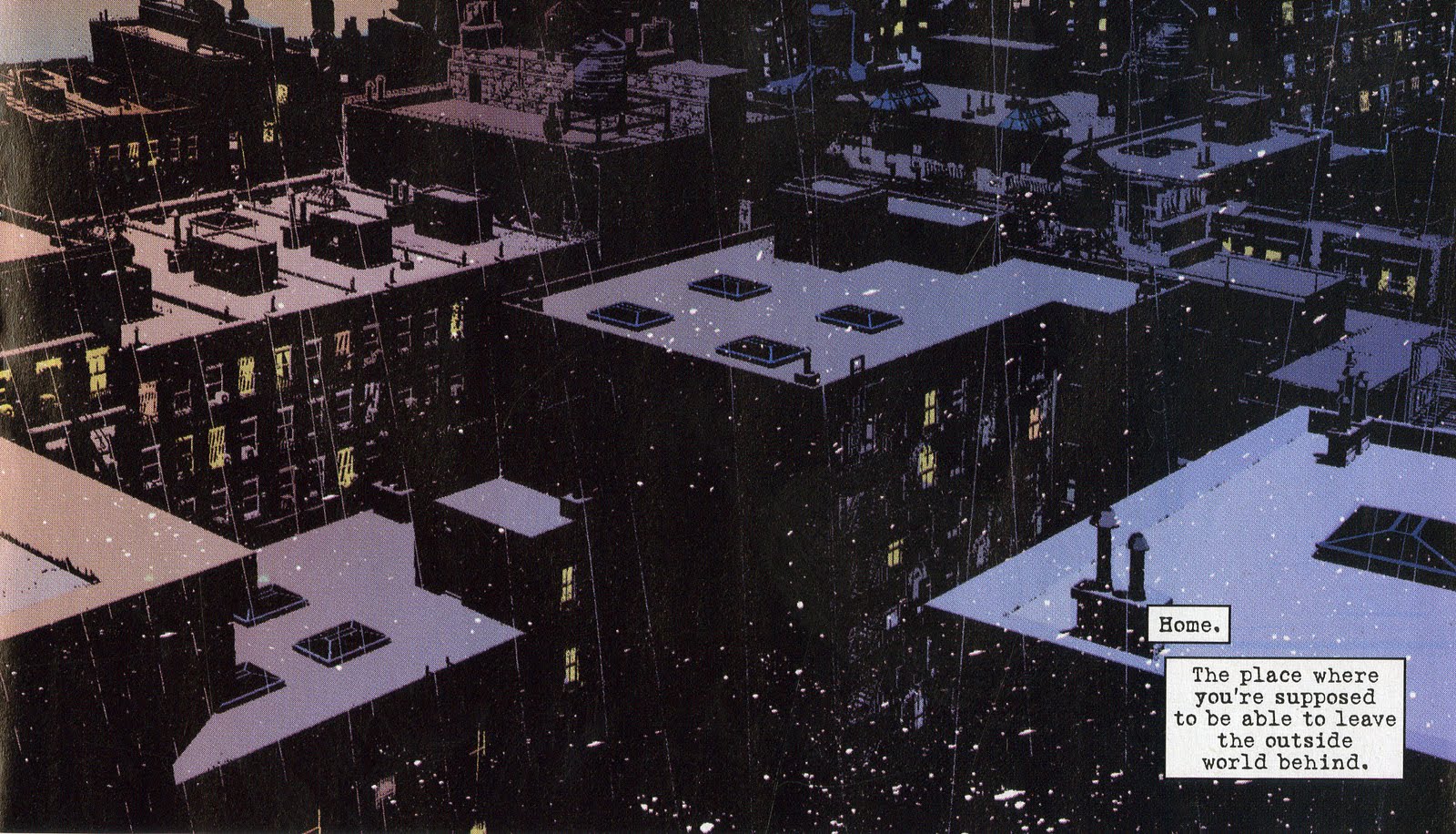 Hell S Kitchen New York Punisher Hell S Kitchen New York Punisher