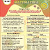 Lomba Artikel Matematika HIMATIKA FMIPA UNY