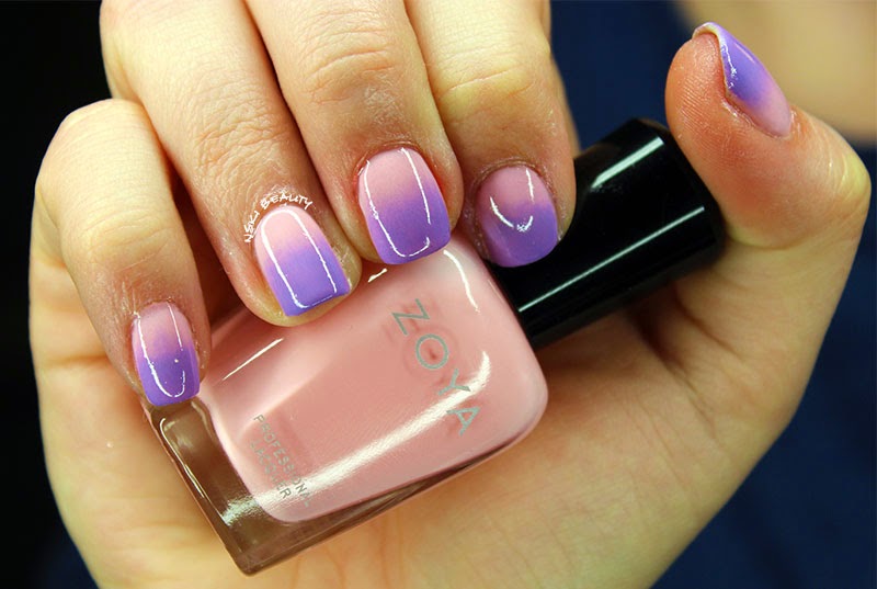 Ombre Easter Nail Colors - wide 6