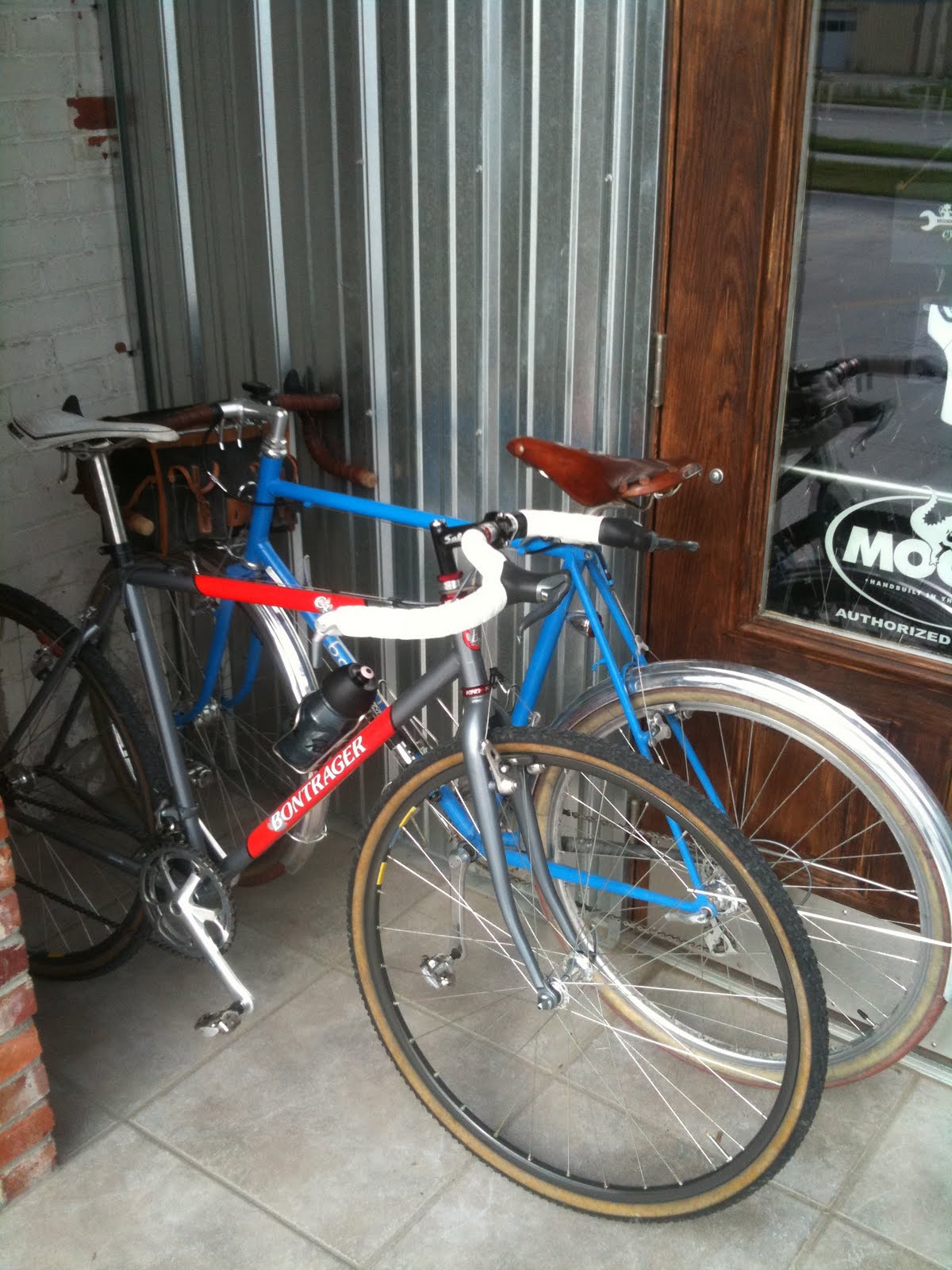 monkey wrench cycles