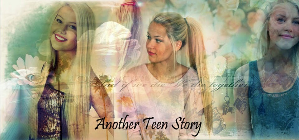 Another  Teen Story