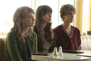 Protagonistas