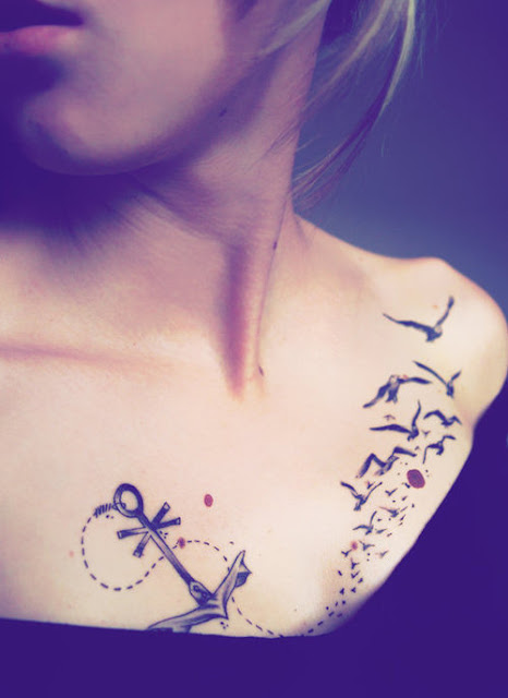 Tattoo Tumblr