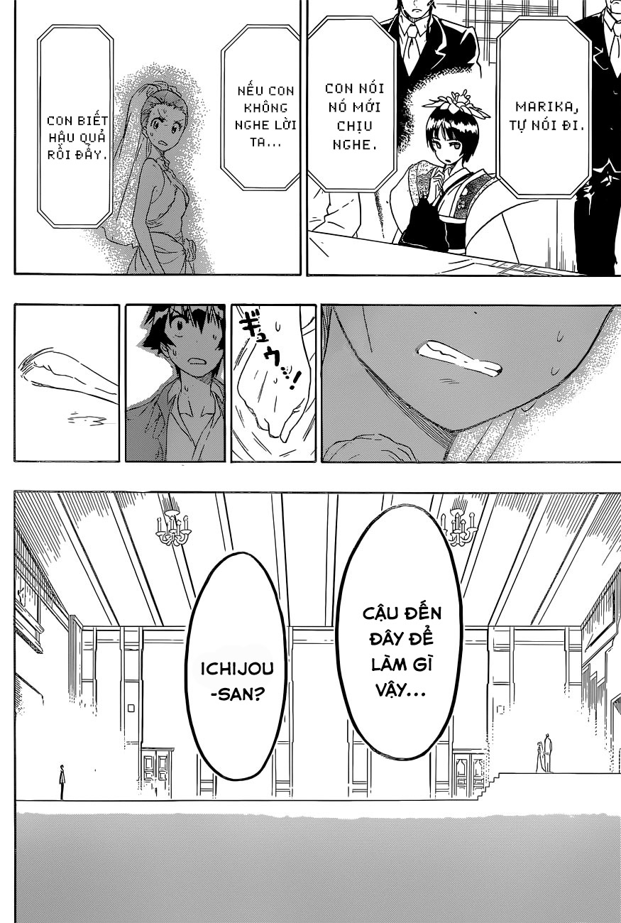 Fuuka chap 190
