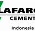 PT Lafarge Cement Indonesia