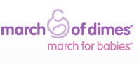 Learn more about the March of Dimes