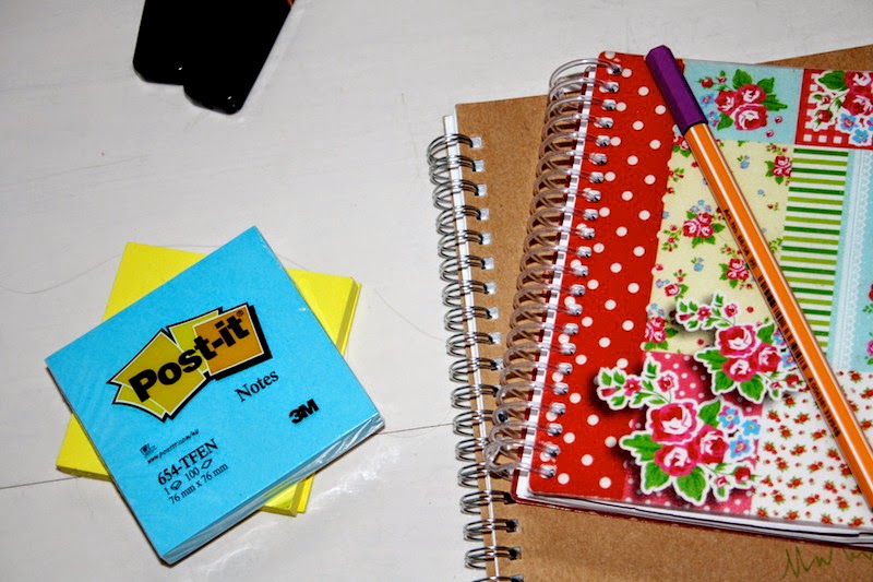 REVIEW My Stationary Problem featuring Viking Direct PRETTY YOUNG THING