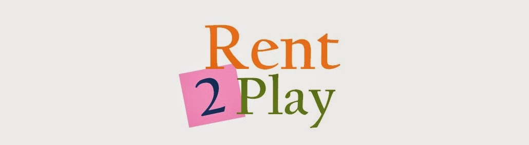 Rent2Play