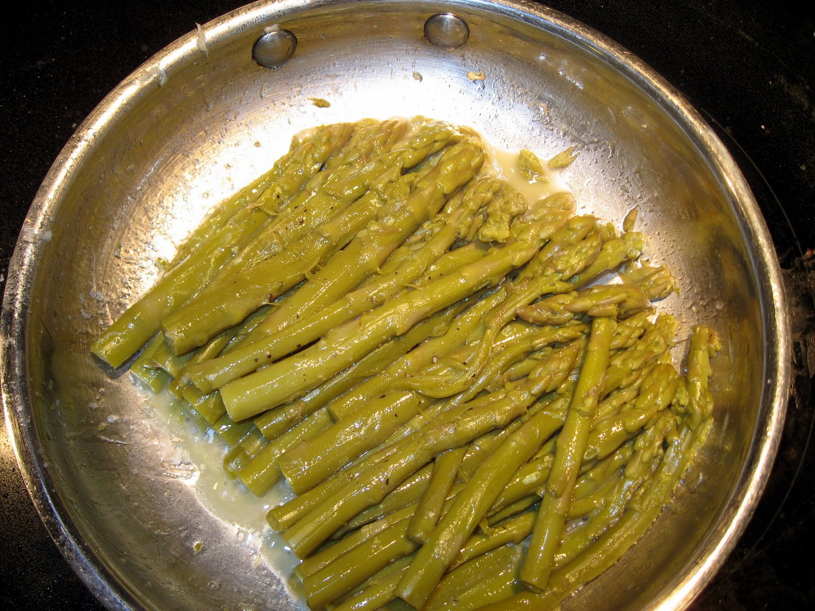 Steak Oscar Tutorial The Virtuous Wife