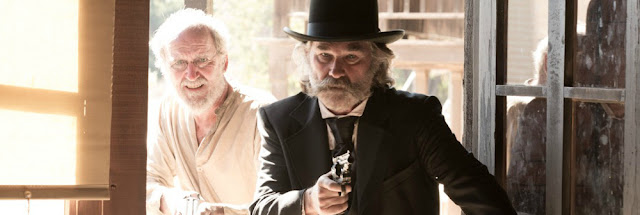 First Trailer For Bone Tomahawk Starring Kurt Russell Reviews From A Bed