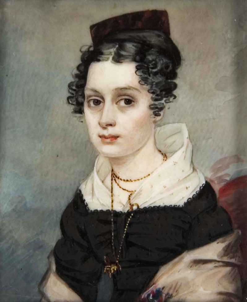 George Waldo Artist
