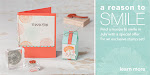 Current Stampin' Up Promotion