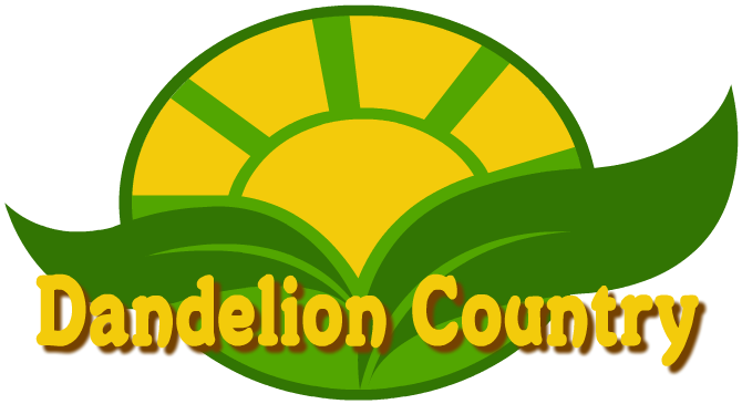 Dandelion Country