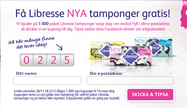 1000 gratis livsmedelsbutiker kuponger livsmedels kuponger