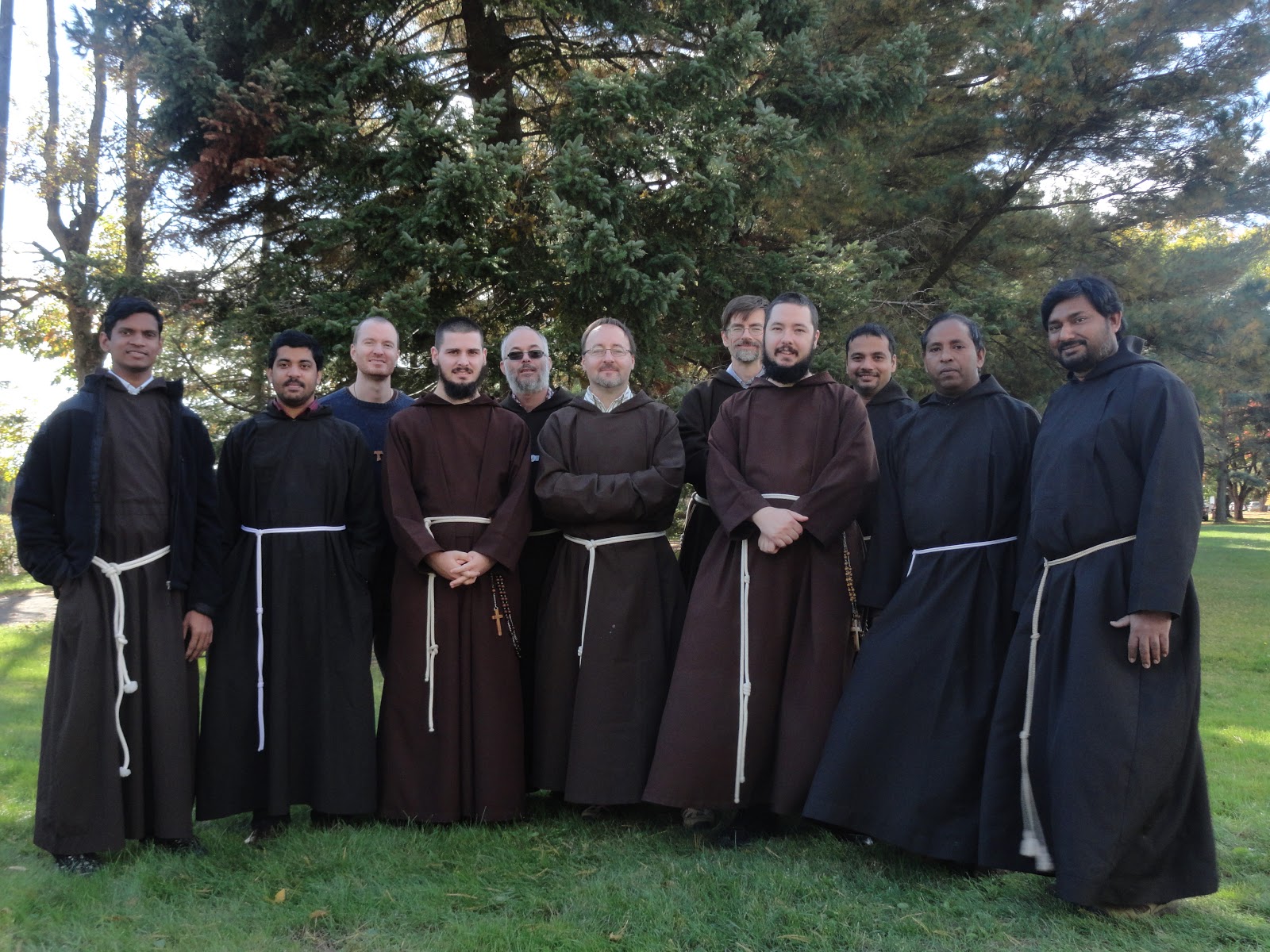 rencontre fraternelle