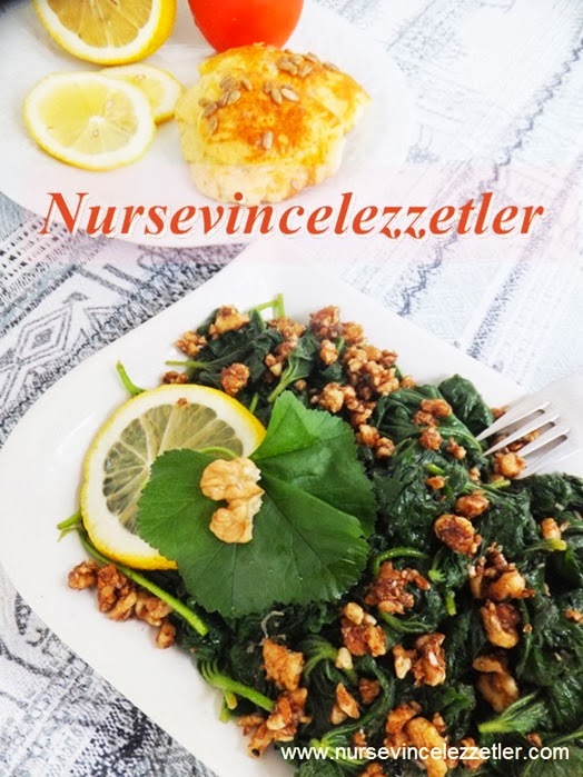 Süllüm Ebegömeci Salatası Tarifi | Yemek Tarifleri