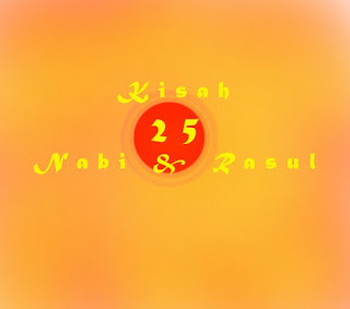 Kisah rosul