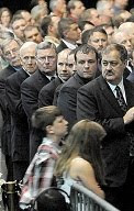 Massey Energy psychopaths. Massey Energy psychopaths.