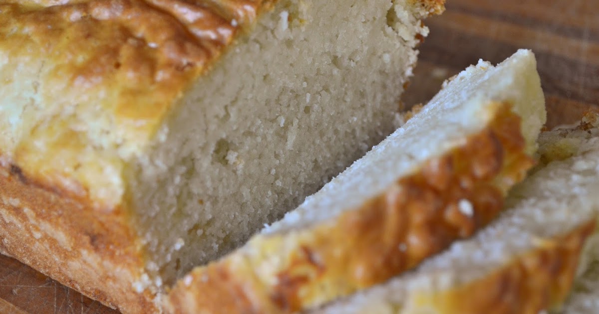 Cast Iron Stew Irish Soda Bread