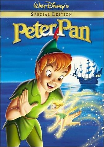 Peter Pan (1953)