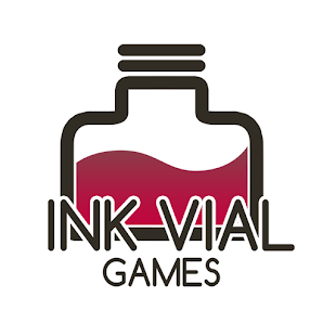 Ink Vial Games