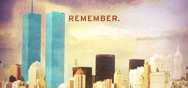 remembrance & solidarity on september 11, 2011