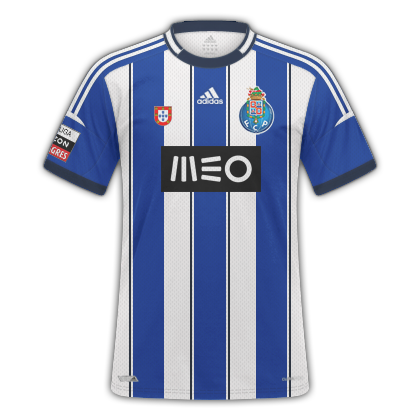 adidas porto