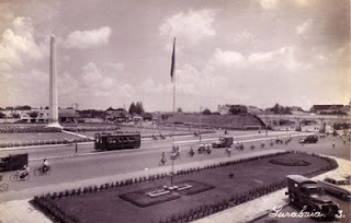 Foto Surabaya Tempo Dulu Foto Surabaya Tempo Dulu