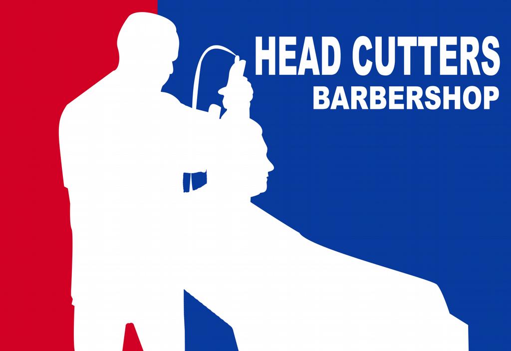 Barber Logo