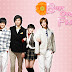 BOYS over FLOWERS
