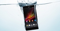 Sony Xperia Z hands-on first impressions