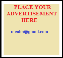 FREE Advertisement