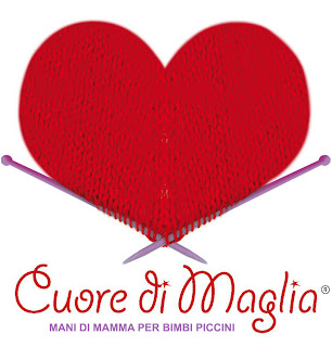 Tessera Amici Di Cuore di Maglia