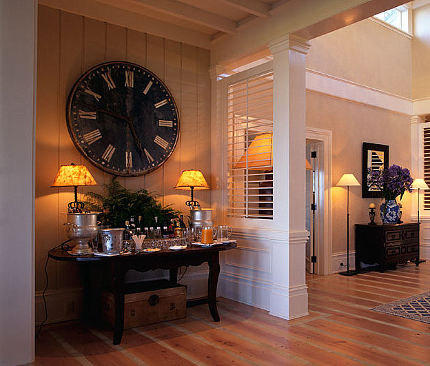 Brabourne Farm Love. (More) Big Clocks