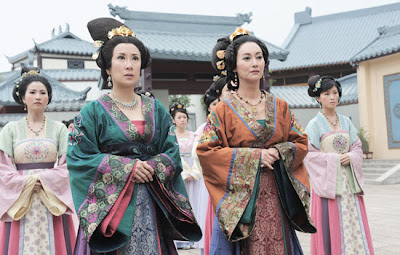 phim cung tam ke