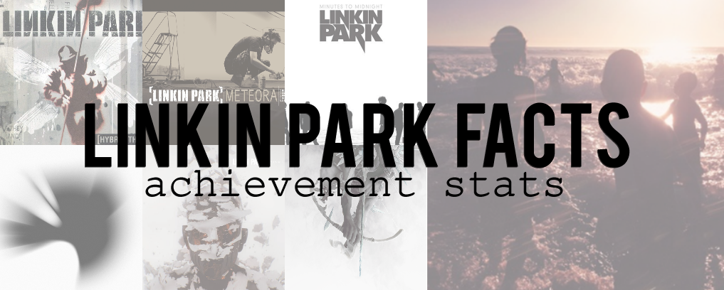 LINKIN PARK FACTS
