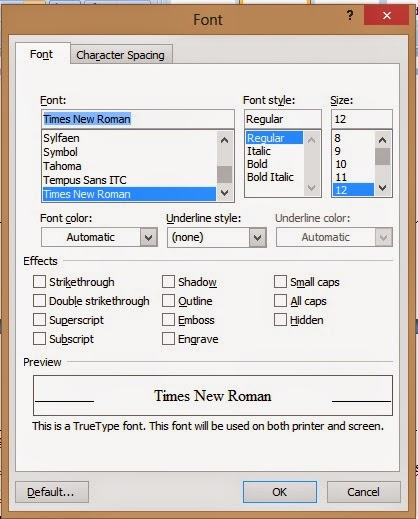 Text Format Font In Microsoft Word 2010 Fungsi Dan Rumus Excel Lengkap