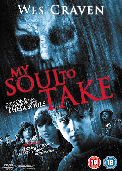 My Soul to Take (2010) #05
