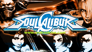 SOULCALIBUR Android Game Download