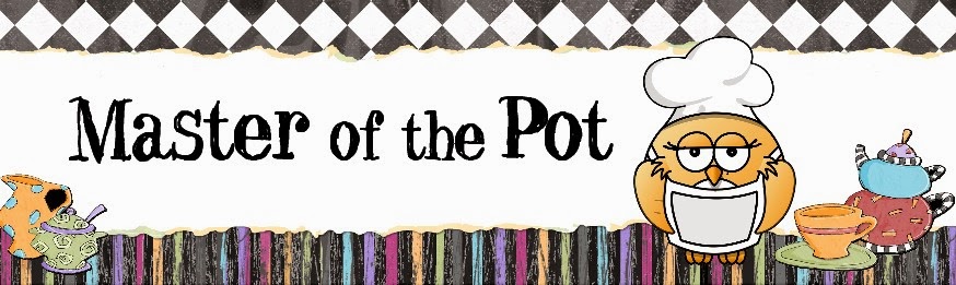 Master of the Pot