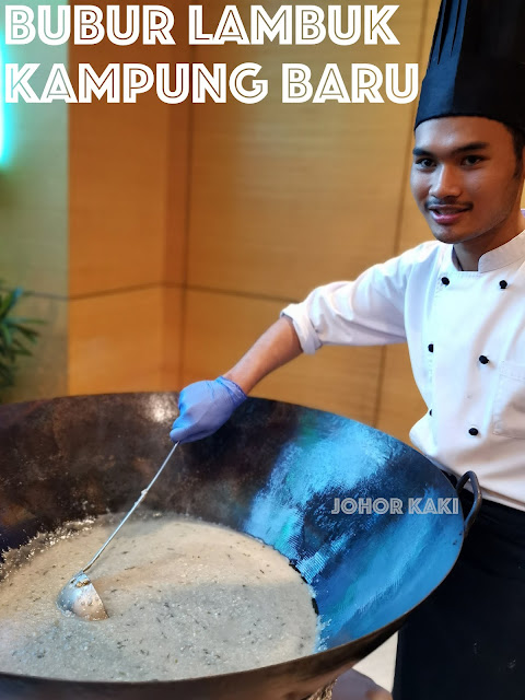Mutiara Johor Bahru Ramadan Buffet 2019 Mutiara Johor Bahru Ramadan Buffet 2019