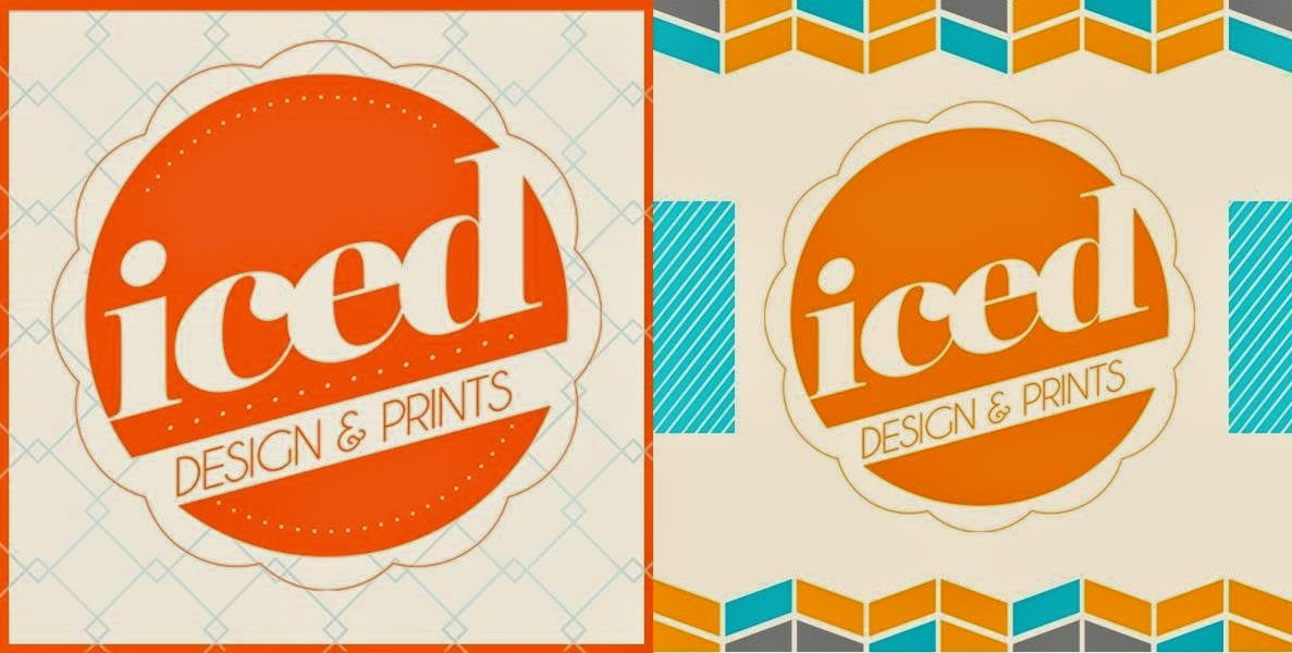 iced DESIGN & PRINTS