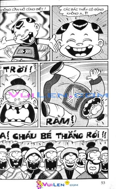 than dong dat viet tap 25