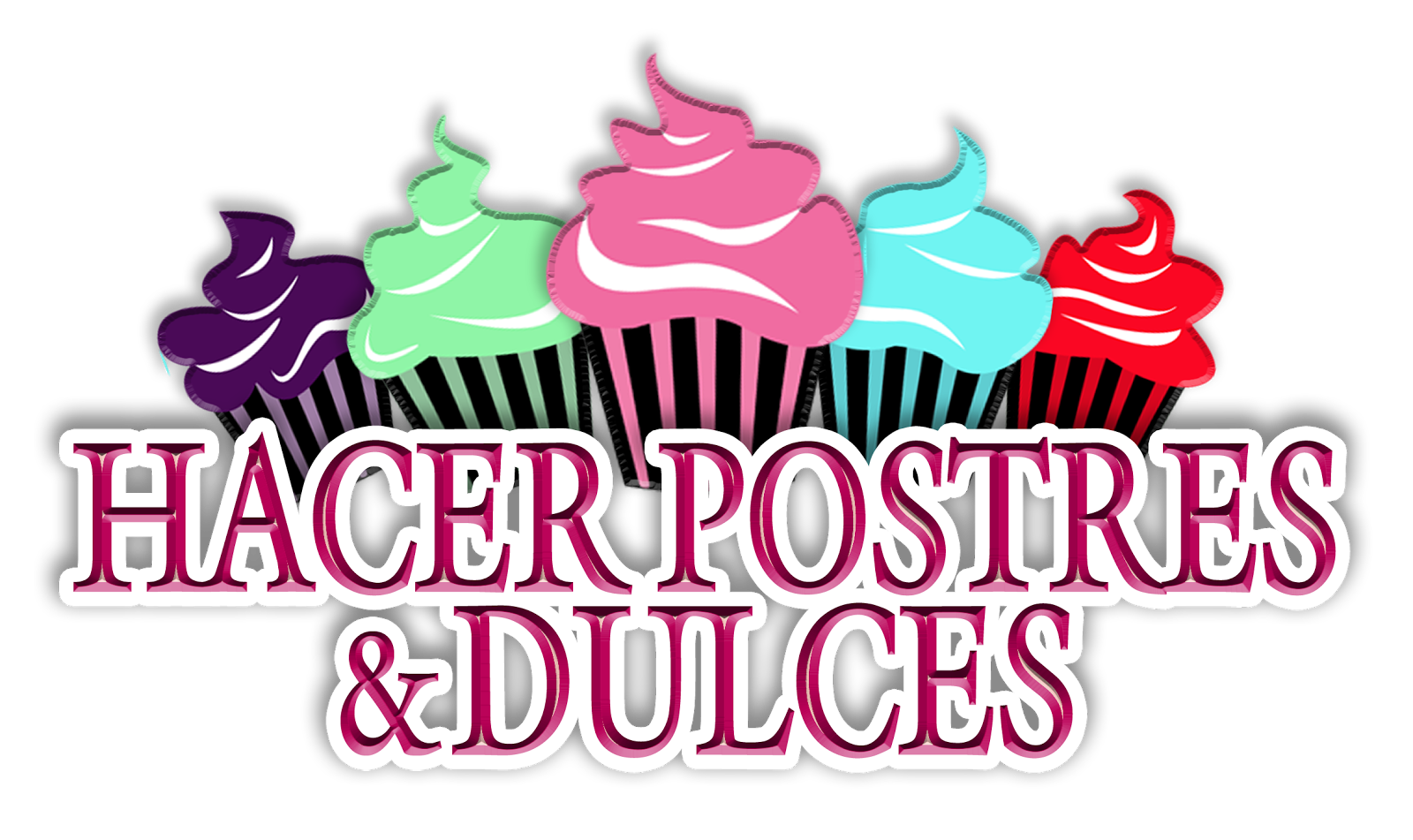 Hacer Postres & Dulces