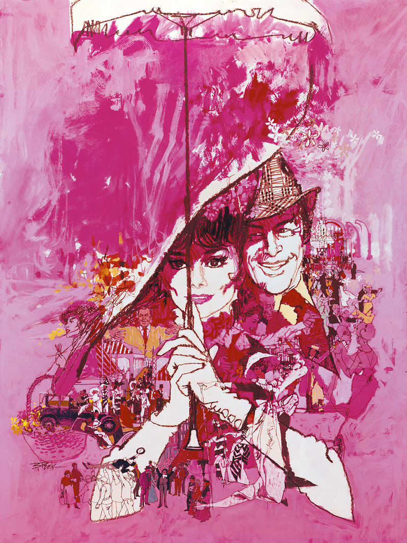 Bob Peak Excalibur
